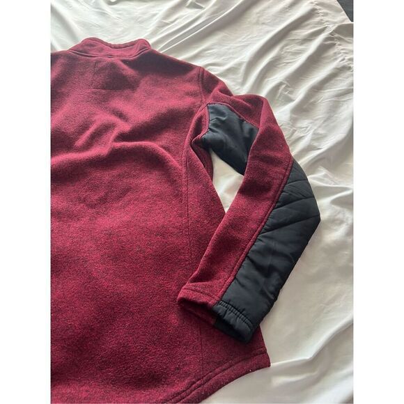 Maurices In Motion Woman’s Full Zip Jacket Size XL - Picture 9 of 12